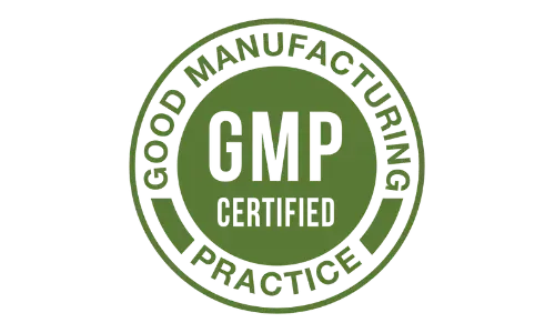 Zeneara GMP Certified