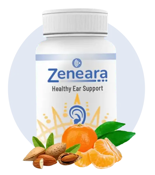 Zeneara Supplement